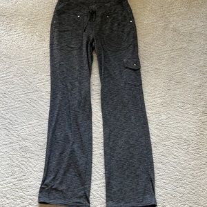Kuhl Charcoal Women's Joggers